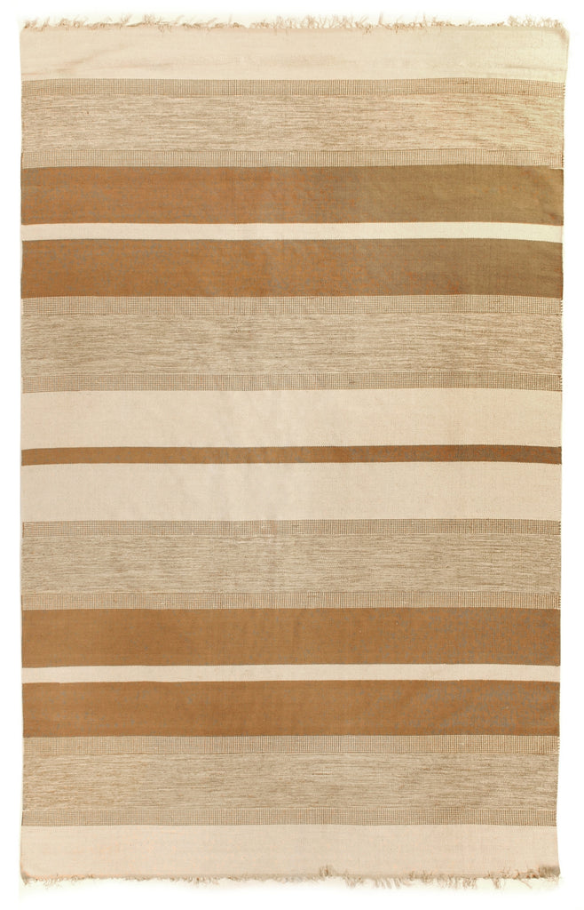 Exquisite Rugs Druggets 9671 Beige/Brown Area Rug main image