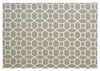 Exquisite Rugs Flatweave 9687 Sage Area Rug main image