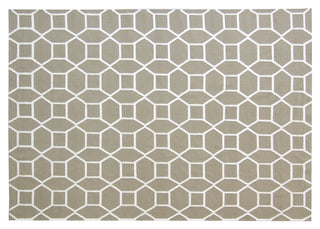 Exquisite Rugs Flatweave 9687 Sage Area Rug main image