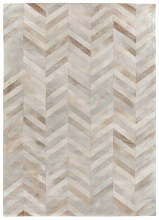 Exquisite Rugs Natural Hide 9771 Beige Area Rug main image