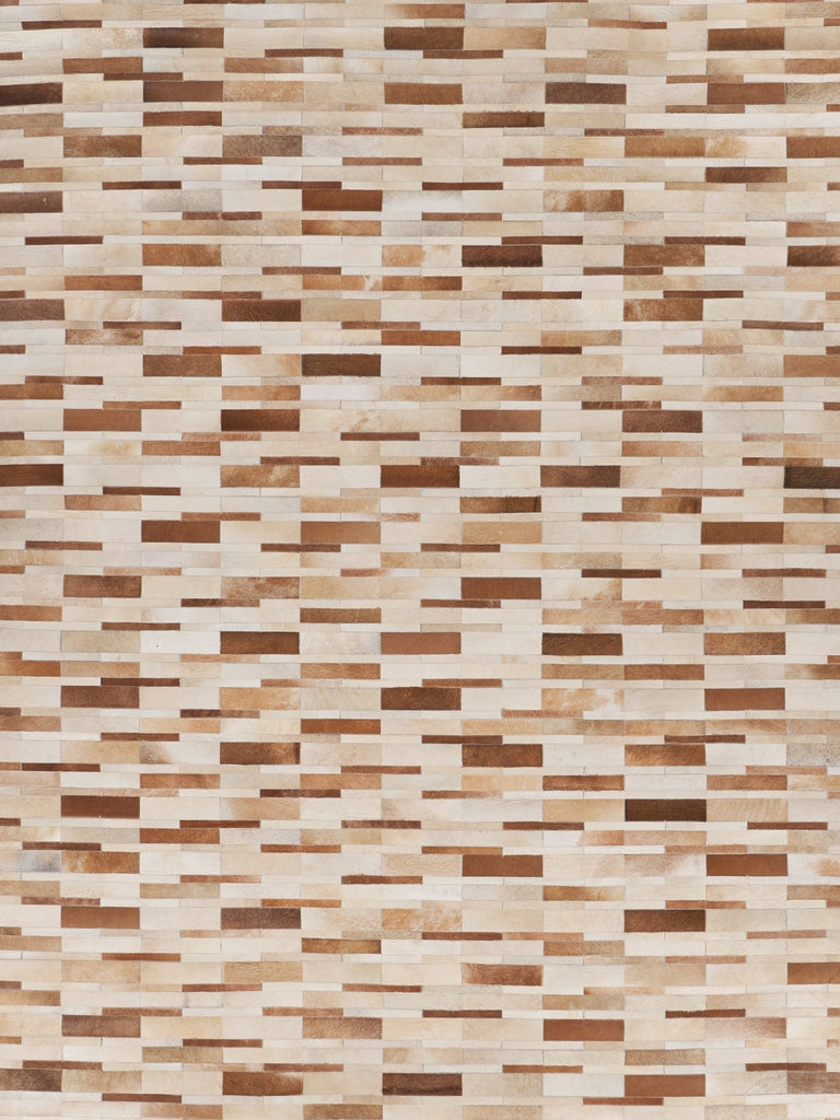 Exquisite Rugs Natural Hide 9784 Beige Area Rug main image