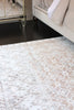 Exquisite Rugs Antique Weave Bamboo 9800 Beige Area Rug 