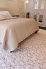 Exquisite Rugs Antique Weave Bamboo 9800 Beige Area Rug 