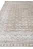 Exquisite Rugs Antique Weave Bamboo 9800 Beige Area Rug Pile Image