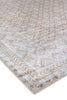 Exquisite Rugs Antique Weave Bamboo 9800 Beige Area Rug Lifestyle Image Feature