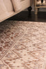 Exquisite Rugs Antique Weave Bamboo 9800 Beige Area Rug 