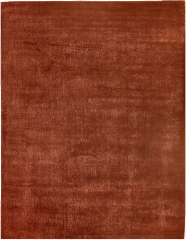Exquisite Rugs Smart Gem 9805 Orange Area Rug main image