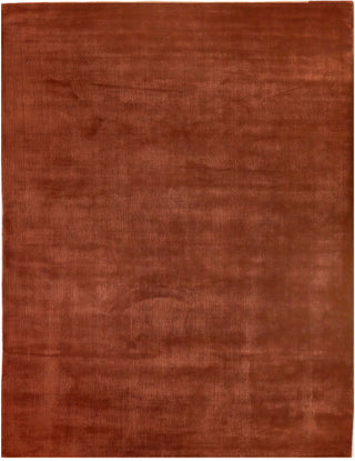 Exquisite Rugs Smart Gem 9805 Orange Area Rug main image