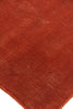 Exquisite Rugs Smart Gem 9805 Orange Area Rug Detail Image
