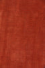 Exquisite Rugs Smart Gem 9805 Orange Area Rug Lifestyle Image Feature