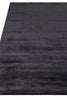 Exquisite Rugs Smart Gem 9806 Charcoal Area Rug Pile Image