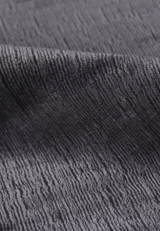 Exquisite Rugs Smart Gem 9806 Charcoal Area Rug Lifestyle Image Feature