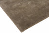 Exquisite Rugs Smart Gem 9808 Bronze Area Rug Corner Image