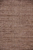 Exquisite Rugs Smart Gem 9811 Mink Area Rug Corner Image
