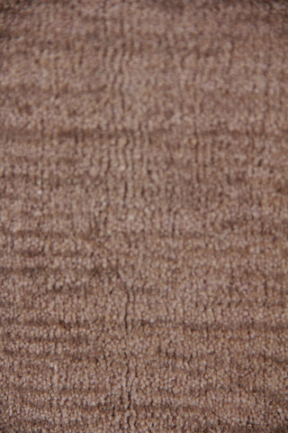 Exquisite Rugs Smart Gem 9811 Mink Area Rug Corner Image