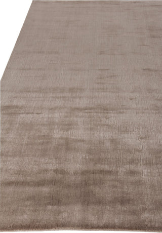 Exquisite Rugs Smart Gem 9811 Mink Area Rug Closeup Image