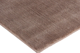 Exquisite Rugs Smart Gem 9811 Mink Area Rug Pile Image