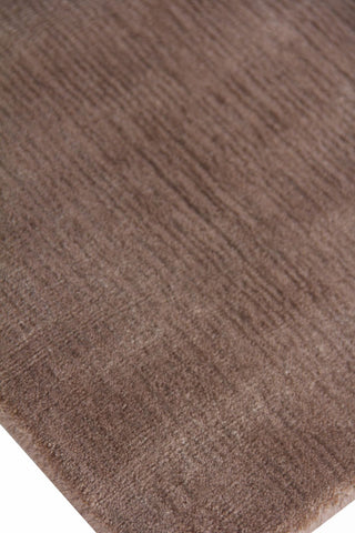 Exquisite Rugs Smart Gem 9811 Mink Area Rug Detail Image