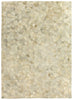Exquisite Rugs Natural Hide 9816 Ivory Area Rug main image