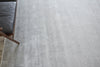 Exquisite Rugs Purity 9910 Gray Area Rug Detail Image