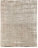 Exquisite Rugs Purity 9911 Light Green/Ivory Area Rug main image