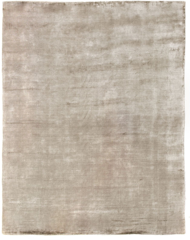 Exquisite Rugs Purity 9911 Light Green/Ivory Area Rug main image