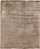 Exquisite Rugs Purity 9912 Brown Area Rug main image