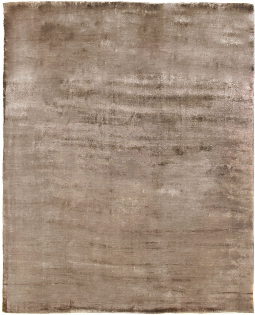 Exquisite Rugs Purity 9912 Brown Area Rug main image