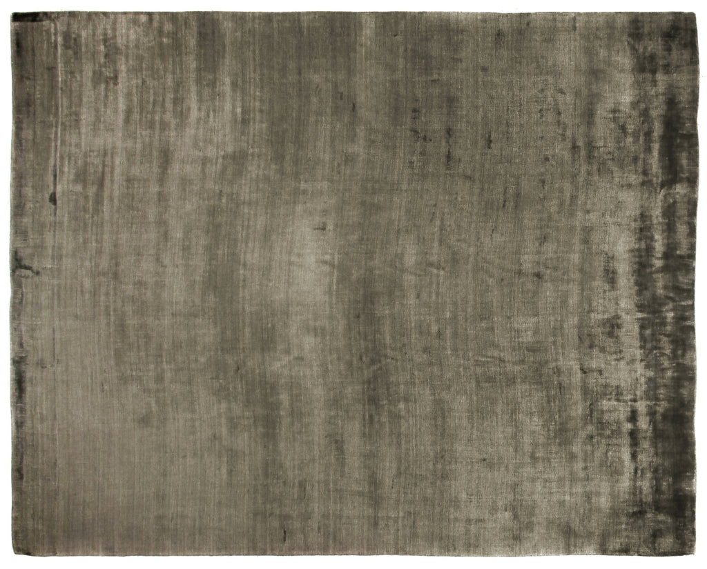 Exquisite Rugs Purity 9914 Dark Gray Area Rug main image