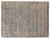 Exquisite Rugs Fine Khotan 9918 Camel/Ivory Area Rug main image