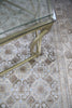 Exquisite Rugs Fine Khotan 9918 Camel/Ivory Area Rug 