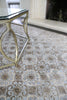 Exquisite Rugs Fine Khotan 9918 Camel/Ivory Area Rug 
