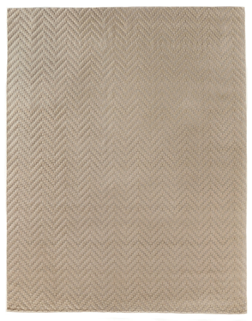 Exquisite Rugs Demani 9943 Linen Area Rug main image
