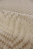 Exquisite Rugs Demani 9943 Linen Area Rug Pile Image