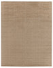 Exquisite Rugs Demani 9944 Straw Area Rug main image