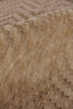 Exquisite Rugs Demani 9944 Straw Area Rug Pile Image