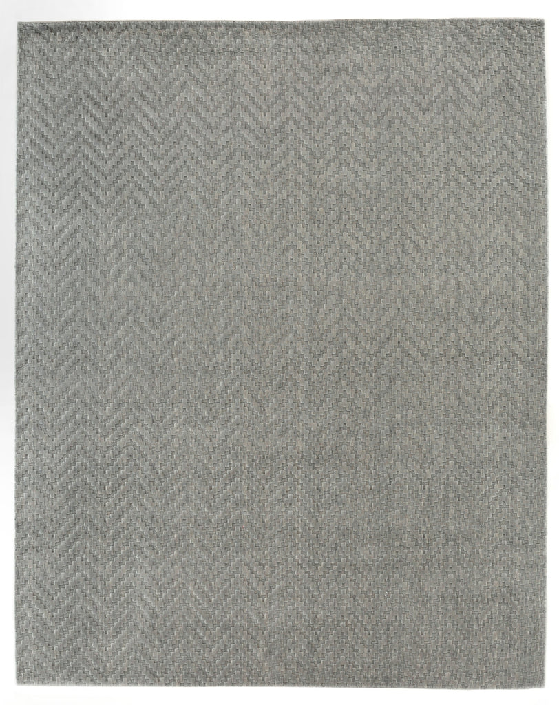 Exquisite Rugs Demani 9945 Mist Area Rug main image