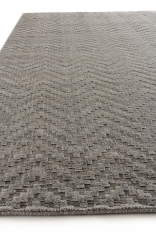 Exquisite Rugs Demani 9945 Mist Area Rug Closeup Image
