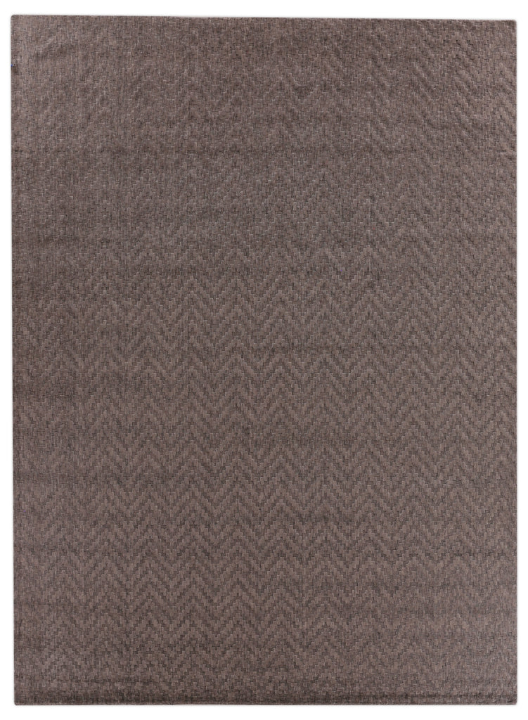 Exquisite Rugs Demani 9946 Brown Area Rug main image