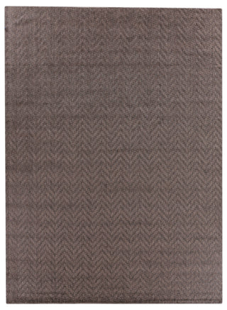Exquisite Rugs Demani 9946 Brown Area Rug main image