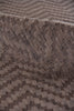 Exquisite Rugs Demani 9946 Brown Area Rug Pile Image