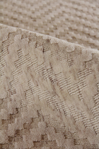 Exquisite Rugs Demani 9948 Raffia Area Rug Pile Image