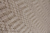 Exquisite Rugs Demani 9948 Raffia Area Rug Lifestyle Image Feature