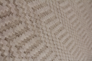 Exquisite Rugs Demani 9948 Raffia Area Rug Lifestyle Image Feature