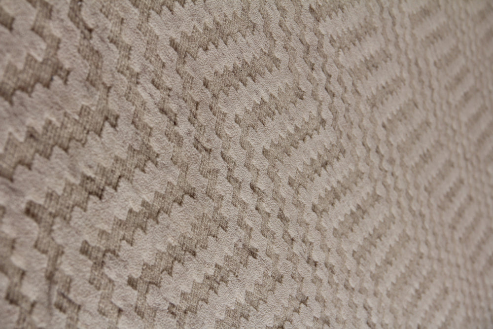 Exquisite Rugs Demani 9948 Raffia Area Rug Lifestyle Image Feature
