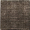 Exquisite Rugs Smooch 9949 Dark Gray Area Rug main image
