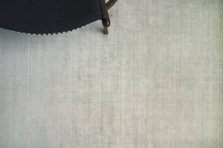 Exquisite Rugs Sanctuary 9961 Taupe Area Rug Detail Image