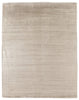 Exquisite Rugs Sanctuary 9962 Dark Tan Area Rug by The Met main image