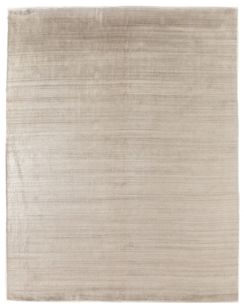 Exquisite Rugs Sanctuary 9962 Dark Tan Area Rug by The Met main image