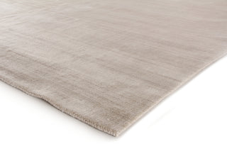 Exquisite Rugs Sanctuary 9962 Dark Tan Area Rug by The Met Corner Image